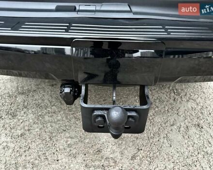 Черный Тойота Ленд Крузер Прадо, объемом двигателя 4 л и пробегом 105 тыс. км за 34750 $, фото 67 на Automoto.ua