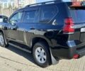 Чорний Тойота Ленд Крузер Прадо, об'ємом двигуна 3.96 л та пробігом 158 тис. км за 37999 $, фото 12 на Automoto.ua