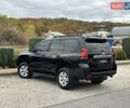 Чорний Тойота Ленд Крузер Прадо, об'ємом двигуна 3.96 л та пробігом 101 тис. км за 37500 $, фото 6 на Automoto.ua