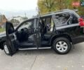Чорний Тойота Ленд Крузер Прадо, об'ємом двигуна 2.8 л та пробігом 88 тис. км за 39800 $, фото 71 на Automoto.ua