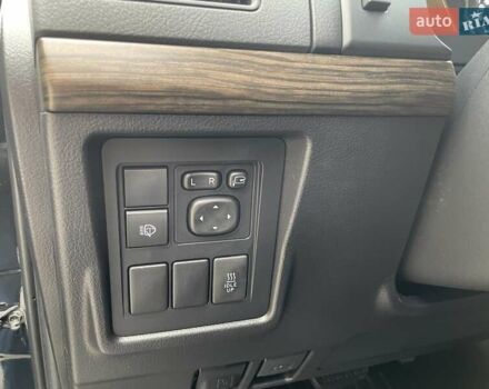 Чорний Тойота Ленд Крузер Прадо, об'ємом двигуна 2.8 л та пробігом 88 тис. км за 39800 $, фото 32 на Automoto.ua