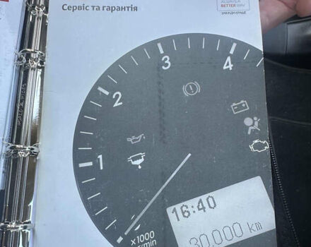 Черный Тойота Ленд Крузер Прадо, объемом двигателя 2.8 л и пробегом 134 тыс. км за 34500 $, фото 35 на Automoto.ua