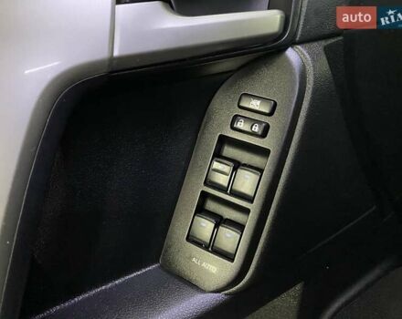 Чорний Тойота Ленд Крузер Прадо, об'ємом двигуна 2.8 л та пробігом 85 тис. км за 44500 $, фото 28 на Automoto.ua