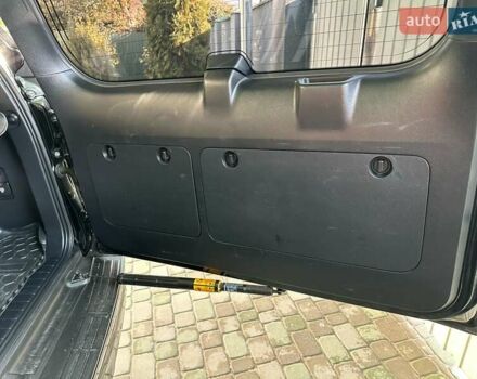 Чорний Тойота Ленд Крузер Прадо, об'ємом двигуна 2.76 л та пробігом 118 тис. км за 45800 $, фото 21 на Automoto.ua