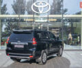 Черный Тойота Ленд Крузер Прадо, объемом двигателя 3.96 л и пробегом 128 тыс. км за 42943 $, фото 18 на Automoto.ua