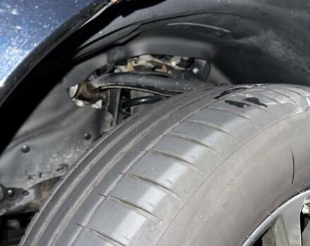 Черный Тойота Ленд Крузер Прадо, объемом двигателя 4 л и пробегом 139 тыс. км за 42000 $, фото 11 на Automoto.ua