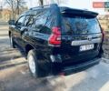 Чорний Тойота Ленд Крузер Прадо, об'ємом двигуна 3.96 л та пробігом 39 тис. км за 43000 $, фото 4 на Automoto.ua
