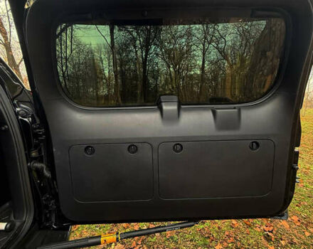 Чорний Тойота Ленд Крузер Прадо, об'ємом двигуна 2.8 л та пробігом 98 тис. км за 39900 $, фото 24 на Automoto.ua