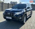 Чорний Тойота Ленд Крузер Прадо, об'ємом двигуна 3.96 л та пробігом 158 тис. км за 37999 $, фото 1 на Automoto.ua