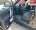 Чорний Тойота Ленд Крузер Прадо, об'ємом двигуна 3.96 л та пробігом 158 тис. км за 37999 $, фото 26 на Automoto.ua