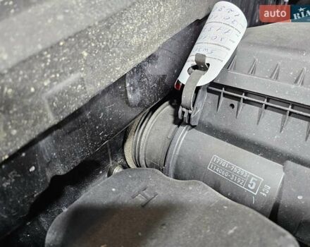 Черный Тойота Ленд Крузер Прадо, объемом двигателя 2.69 л и пробегом 115 тыс. км за 27777 $, фото 38 на Automoto.ua