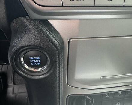 Черный Тойота Ленд Крузер Прадо, объемом двигателя 4 л и пробегом 117 тыс. км за 39500 $, фото 13 на Automoto.ua