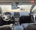 Черный Тойота Ленд Крузер Прадо, объемом двигателя 2.69 л и пробегом 90 тыс. км за 30000 $, фото 3 на Automoto.ua