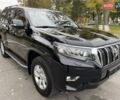 Чорний Тойота Ленд Крузер Прадо, об'ємом двигуна 2.8 л та пробігом 88 тис. км за 39800 $, фото 2 на Automoto.ua