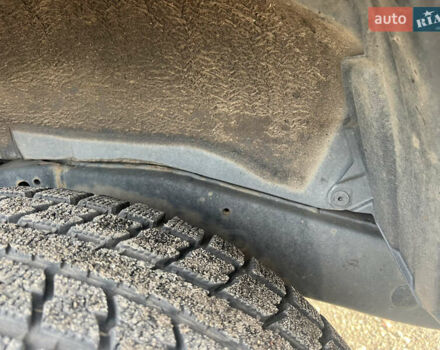 Черный Тойота Ленд Крузер Прадо, объемом двигателя 2.8 л и пробегом 107 тыс. км за 37500 $, фото 27 на Automoto.ua