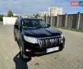 Чорний Тойота Ленд Крузер Прадо, об'ємом двигуна 3.96 л та пробігом 158 тис. км за 37999 $, фото 23 на Automoto.ua