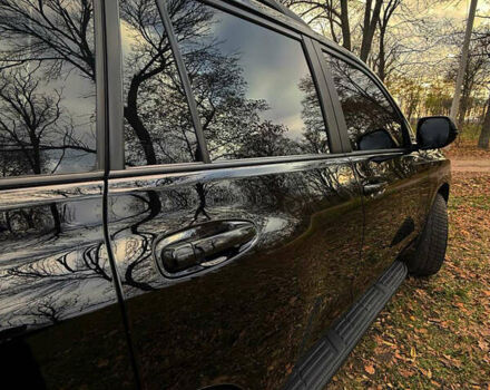 Чорний Тойота Ленд Крузер Прадо, об'ємом двигуна 2.8 л та пробігом 98 тис. км за 39900 $, фото 7 на Automoto.ua