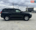 Черный Тойота Ленд Крузер Прадо, объемом двигателя 4 л и пробегом 117 тыс. км за 39500 $, фото 35 на Automoto.ua