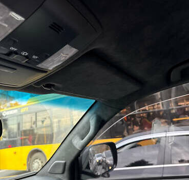 Черный Тойота Ленд Крузер Прадо, объемом двигателя 3.96 л и пробегом 80 тыс. км за 42000 $, фото 5 на Automoto.ua