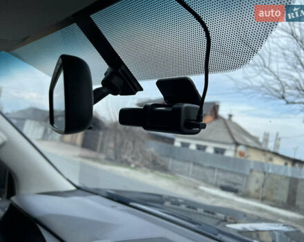 Черный Тойота Ленд Крузер Прадо, объемом двигателя 2.69 л и пробегом 83 тыс. км за 30000 $, фото 13 на Automoto.ua