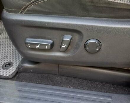 Чорний Тойота Ленд Крузер Прадо, об'ємом двигуна 3.96 л та пробігом 104 тис. км за 38500 $, фото 3 на Automoto.ua