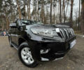 Черный Тойота Ленд Крузер Прадо, объемом двигателя 0 л и пробегом 120 тыс. км за 38999 $, фото 3 на Automoto.ua