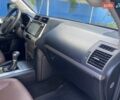 Черный Тойота Ленд Крузер Прадо, объемом двигателя 3.96 л и пробегом 69 тыс. км за 42999 $, фото 13 на Automoto.ua