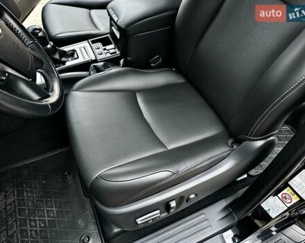 Черный Тойота Ленд Крузер Прадо, объемом двигателя 4 л и пробегом 105 тыс. км за 34750 $, фото 49 на Automoto.ua