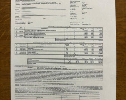 Черный Тойота Ленд Крузер Прадо, объемом двигателя 4 л и пробегом 72 тыс. км за 46000 $, фото 49 на Automoto.ua