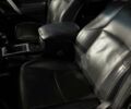 Черный Тойота Ленд Крузер Прадо, объемом двигателя 4 л и пробегом 139 тыс. км за 42000 $, фото 23 на Automoto.ua