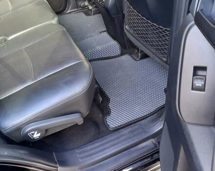 Чорний Тойота Ленд Крузер Прадо, об'ємом двигуна 3.96 л та пробігом 104 тис. км за 38500 $, фото 11 на Automoto.ua