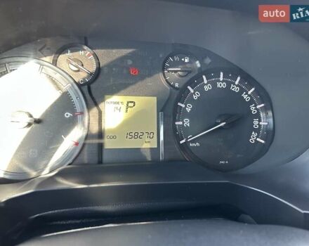 Чорний Тойота Ленд Крузер Прадо, об'ємом двигуна 3.96 л та пробігом 158 тис. км за 37999 $, фото 33 на Automoto.ua