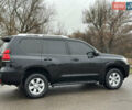 Черный Тойота Ленд Крузер Прадо, объемом двигателя 2.76 л и пробегом 144 тыс. км за 37300 $, фото 11 на Automoto.ua