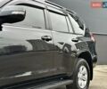 Черный Тойота Ленд Крузер Прадо, объемом двигателя 4 л и пробегом 105 тыс. км за 34750 $, фото 9 на Automoto.ua