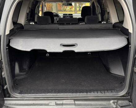 Черный Тойота Ленд Крузер Прадо, объемом двигателя 2.69 л и пробегом 111 тыс. км за 28500 $, фото 10 на Automoto.ua