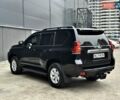 Черный Тойота Ленд Крузер Прадо, объемом двигателя 4 л и пробегом 105 тыс. км за 34750 $, фото 25 на Automoto.ua