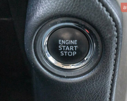 Черный Тойота Ленд Крузер Прадо, объемом двигателя 3.96 л и пробегом 128 тыс. км за 42943 $, фото 29 на Automoto.ua