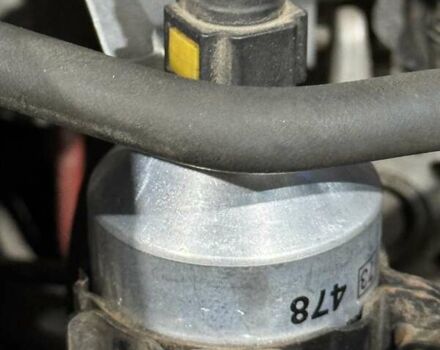 Черный Тойота Ленд Крузер Прадо, объемом двигателя 4 л и пробегом 139 тыс. км за 42000 $, фото 44 на Automoto.ua