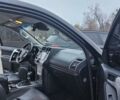 Чорний Тойота Ленд Крузер Прадо, об'ємом двигуна 4 л та пробігом 98 тис. км за 42999 $, фото 12 на Automoto.ua