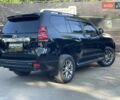 Черный Тойота Ленд Крузер Прадо, объемом двигателя 3.96 л и пробегом 82 тыс. км за 41900 $, фото 5 на Automoto.ua
