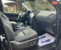 Чорний Тойота Ленд Крузер Прадо, об'ємом двигуна 3.96 л та пробігом 93 тис. км за 45600 $, фото 24 на Automoto.ua
