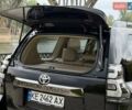 Чорний Тойота Ленд Крузер Прадо, об'ємом двигуна 2.76 л та пробігом 107 тис. км за 46500 $, фото 15 на Automoto.ua