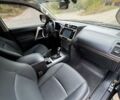 Чорний Тойота Ленд Крузер Прадо, об'ємом двигуна 3.96 л та пробігом 108 тис. км за 38500 $, фото 23 на Automoto.ua