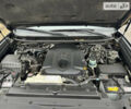 Черный Тойота Ленд Крузер Прадо, объемом двигателя 2.76 л и пробегом 108 тыс. км за 42500 $, фото 11 на Automoto.ua