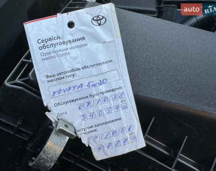 Тойота Ленд Крузер Прадо 2020 в Одессе на Automoto.ua Черный Тойота Ленд Крузер Прадо, объемом двигателя 3.96 л и пробегом 34 тыс. км за 48900 $, фото 100 на Automoto.ua
