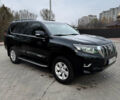 Черный Тойота Ленд Крузер Прадо, объемом двигателя 3.96 л и пробегом 153 тыс. км за 40500 $, фото 3 на Automoto.ua