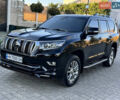 Тойота Ленд Крузер Прадо 2020 в Одессе на Automoto.ua Черный Тойота Ленд Крузер Прадо, объемом двигателя 3.96 л и пробегом 34 тыс. км за 48900 $, фото 15 на Automoto.ua
