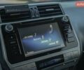 Черный Тойота Ленд Крузер Прадо, объемом двигателя 3.96 л и пробегом 87 тыс. км за 44500 $, фото 29 на Automoto.ua