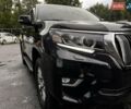 Черный Тойота Ленд Крузер Прадо, объемом двигателя 3.96 л и пробегом 45 тыс. км за 48000 $, фото 8 на Automoto.ua