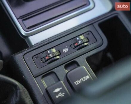 Черный Тойота Ленд Крузер Прадо, объемом двигателя 3.96 л и пробегом 87 тыс. км за 44500 $, фото 32 на Automoto.ua